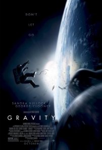 gravity poster 1